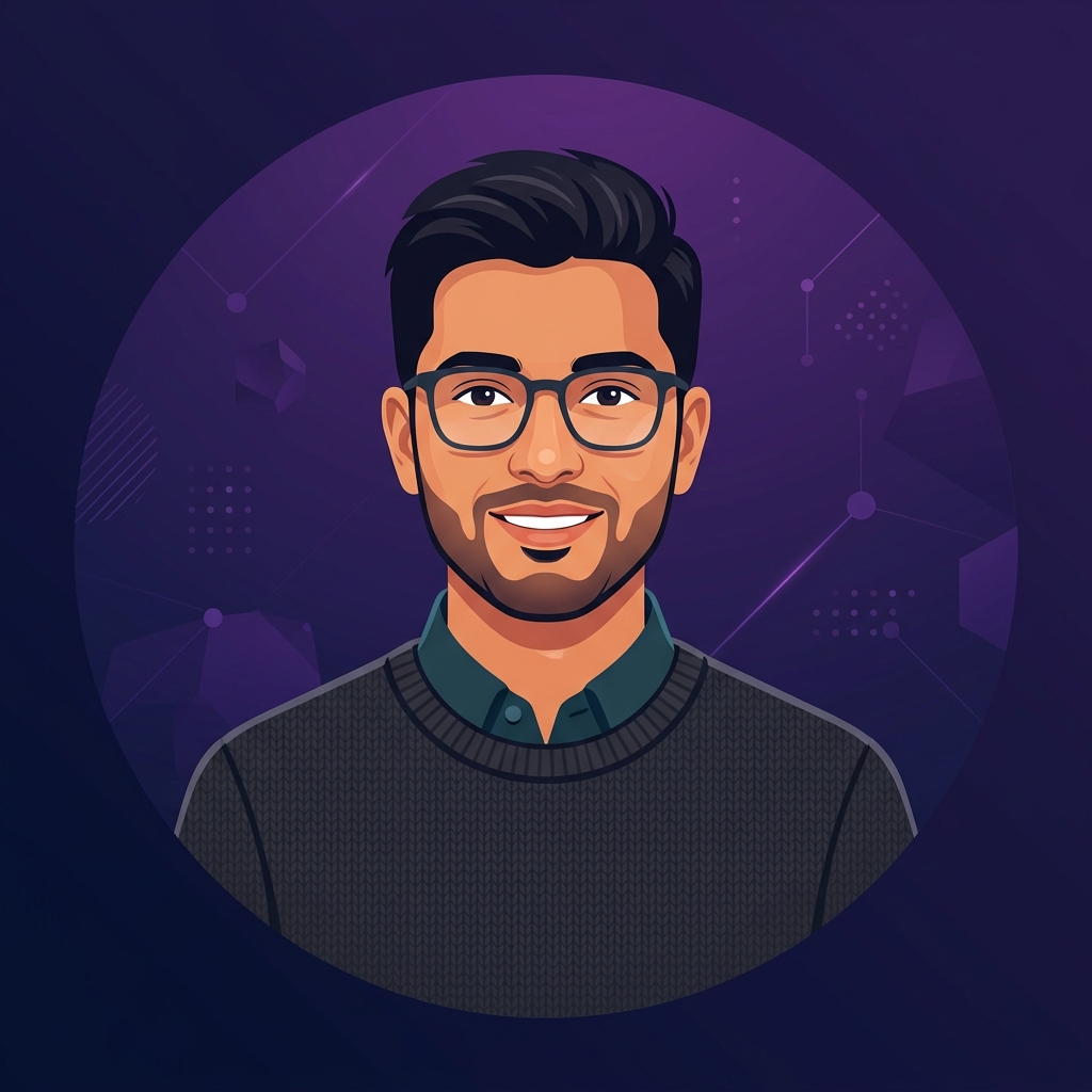 Aaditya Agarwal